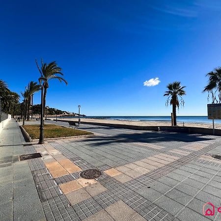 La Promenade Apartment Benicassim Exterior photo
