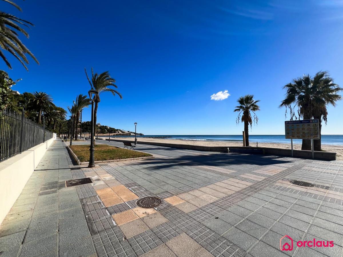 La Promenade Apartment Benicassim Exterior photo