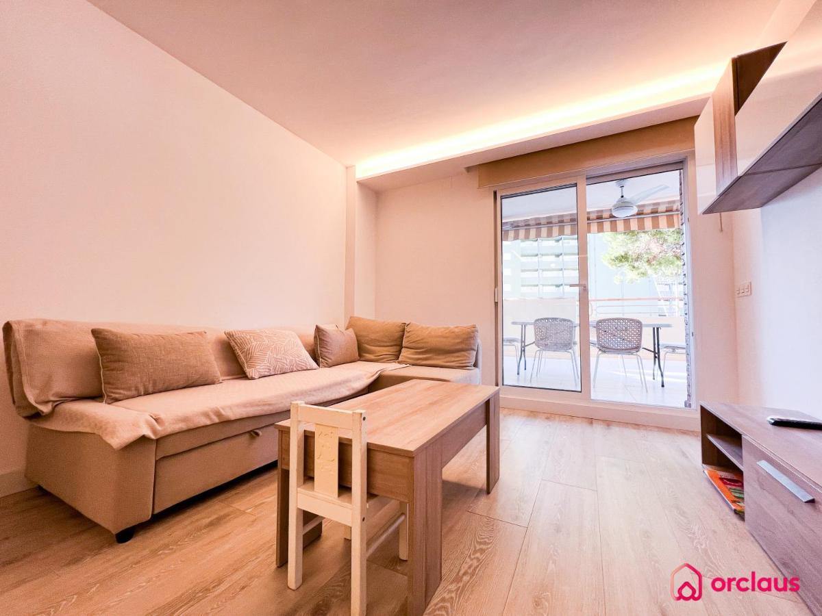 La Promenade Apartment Benicassim Exterior photo