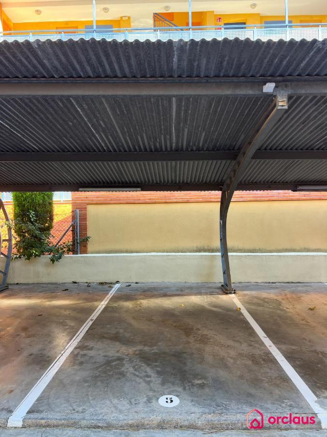 La Promenade Apartment Benicassim Exterior photo