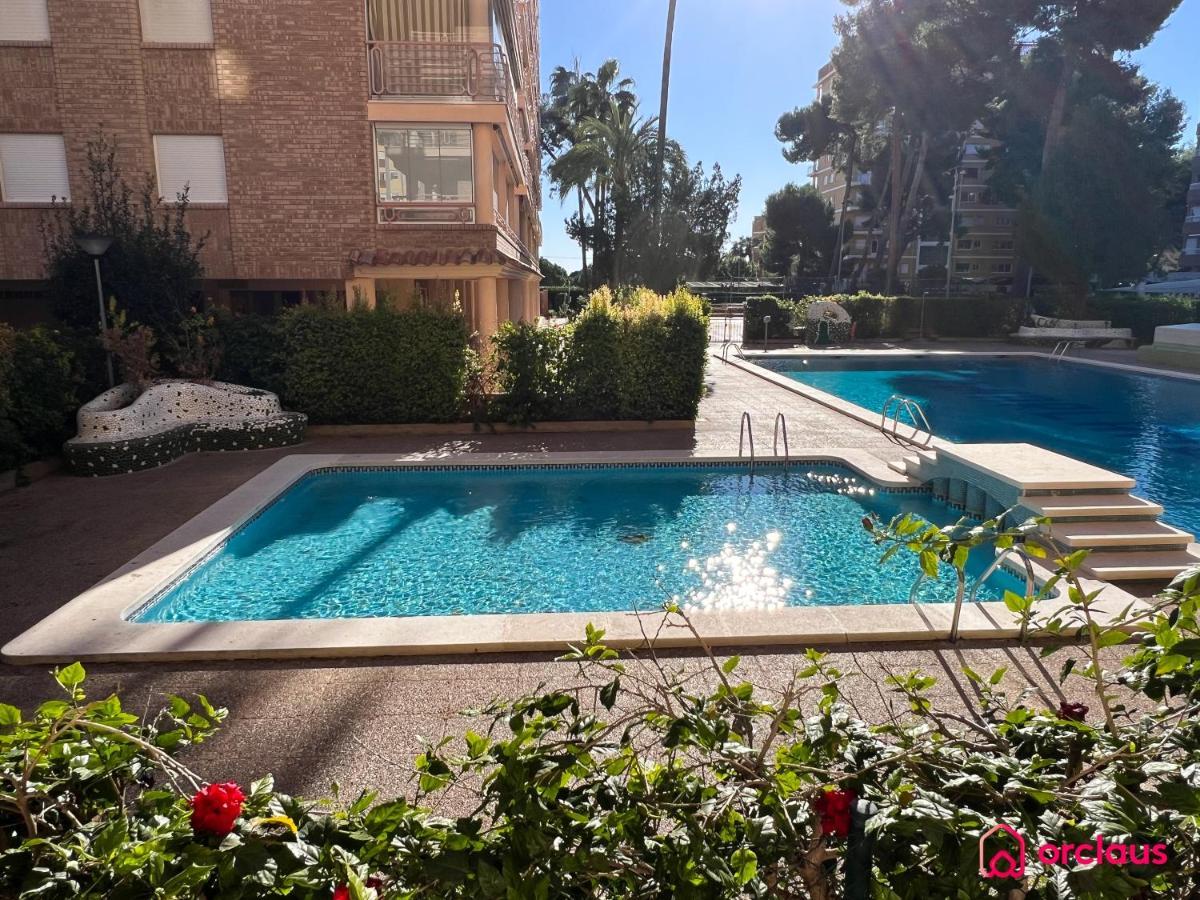 La Promenade Apartment Benicassim Exterior photo