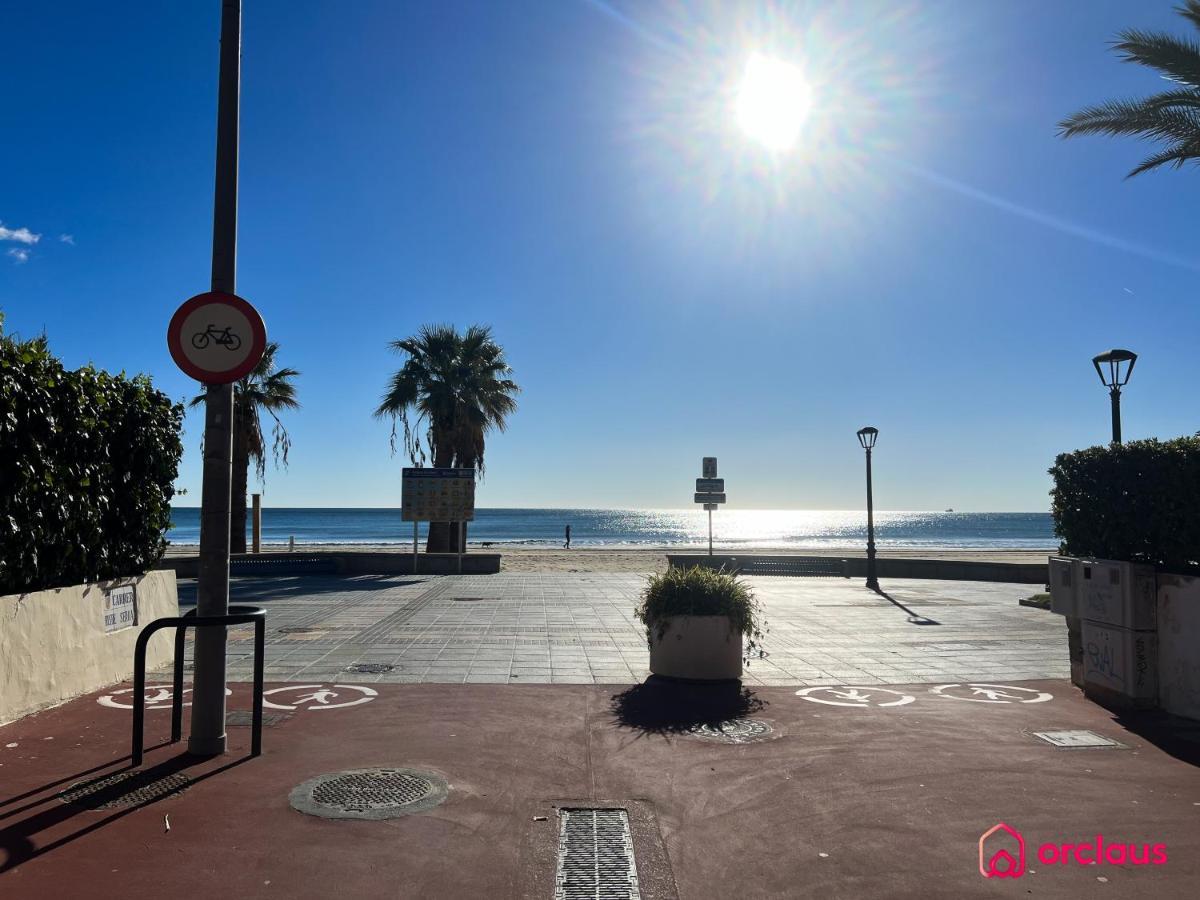 La Promenade Apartment Benicassim Exterior photo