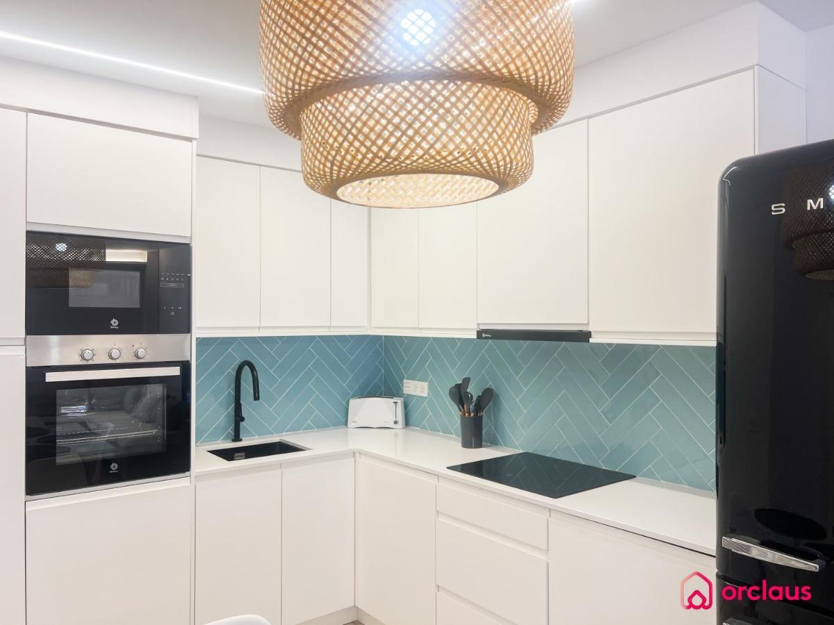 La Promenade Apartment Benicassim Exterior photo