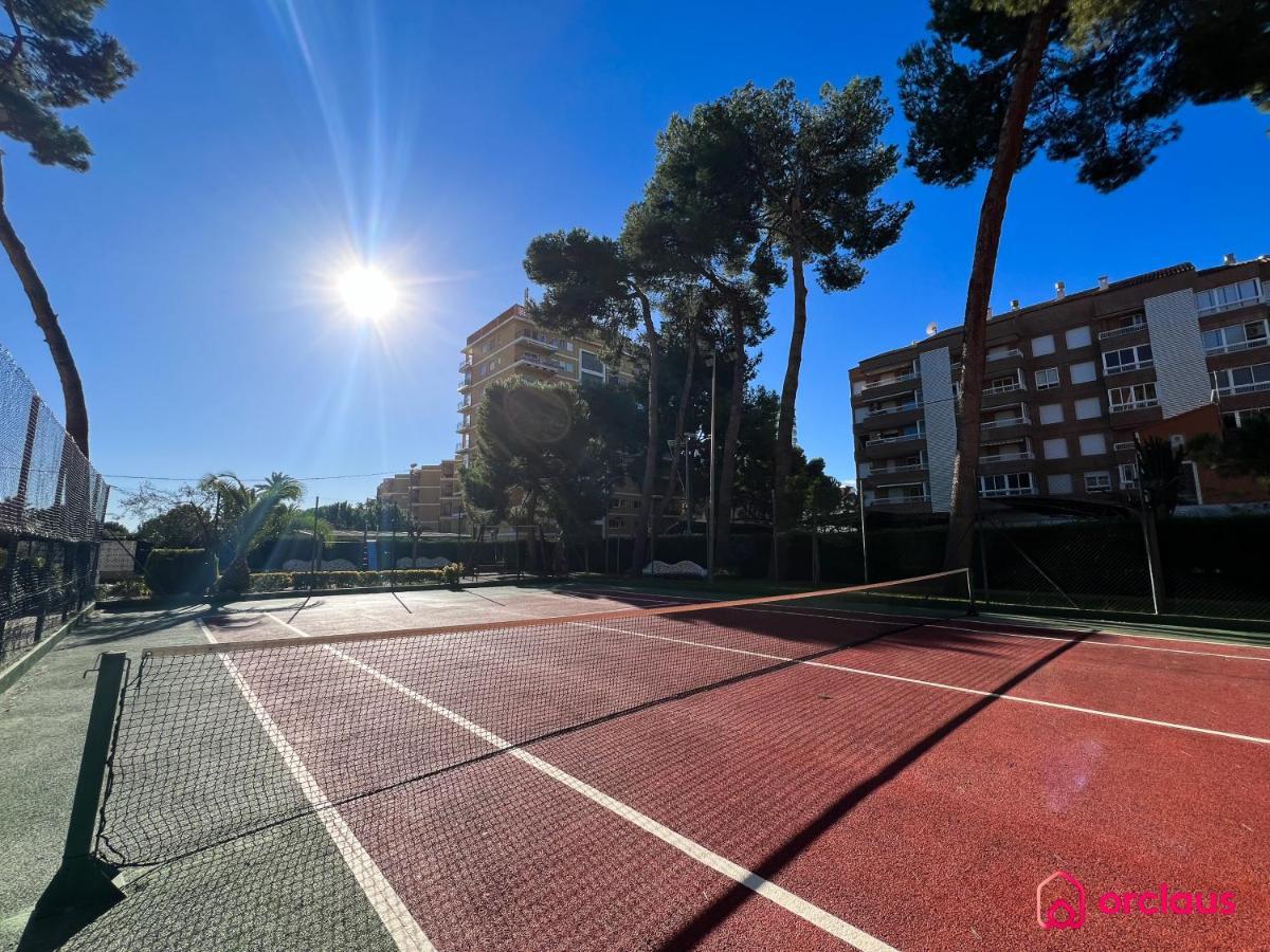 La Promenade Apartment Benicassim Exterior photo