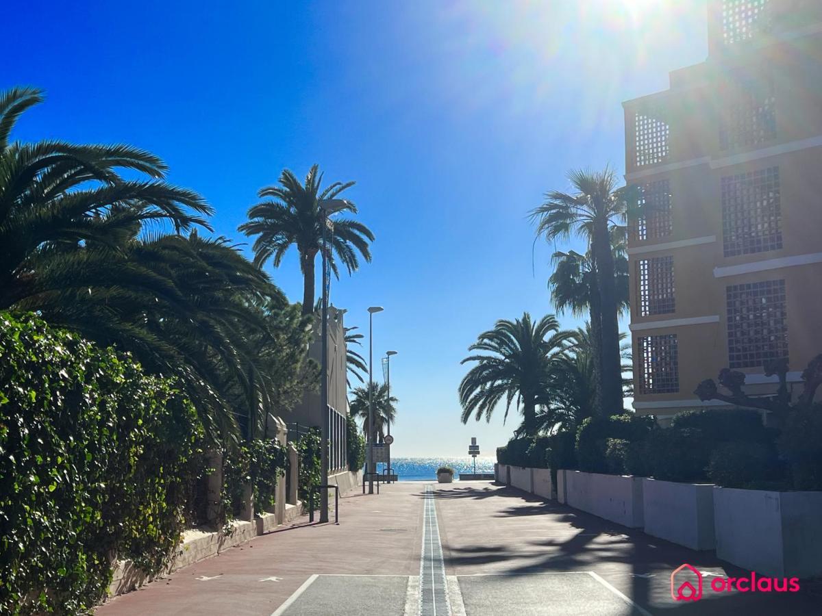La Promenade Apartment Benicassim Exterior photo